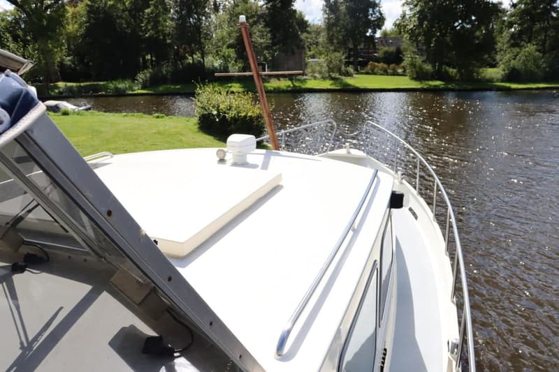 Ankertrawler 1140 AK foto 3