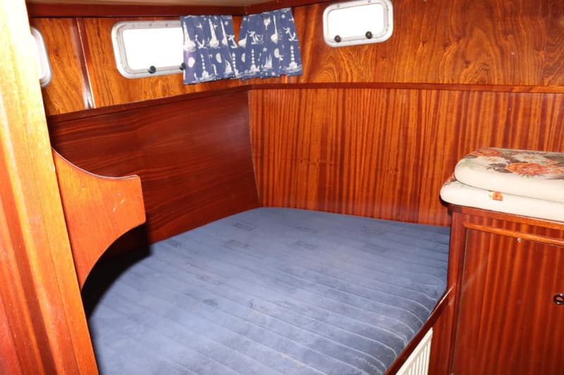 Ankertrawler 1140 AK foto 22