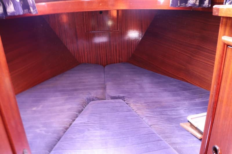 Ankertrawler 1140 AK foto 23