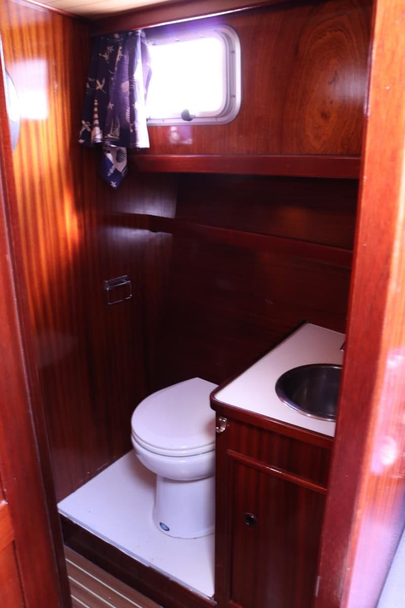 Ankertrawler 1140 AK foto 24