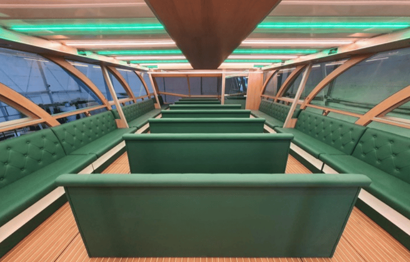 Houseboat Holiday Sun Deck 60 foto 3