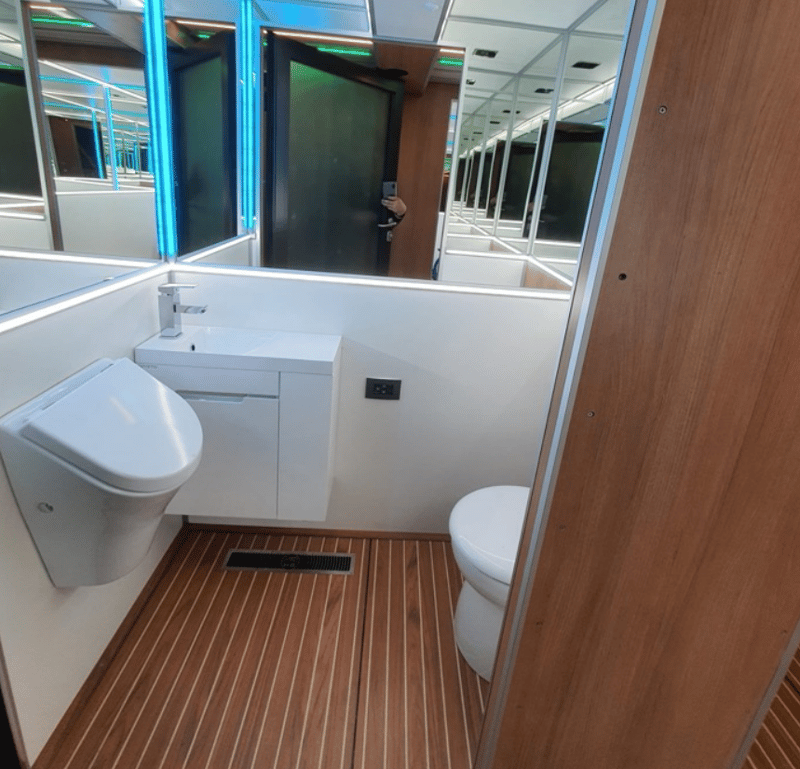 Houseboat Holiday Sun Deck 60 foto 9