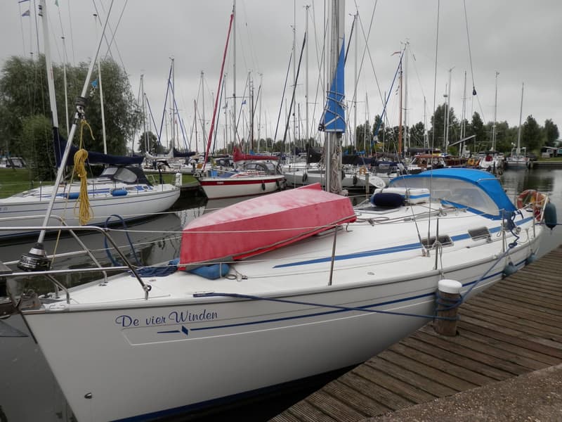 Bavaria 34-3 foto 2