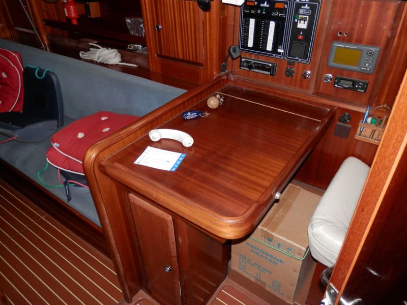 Bavaria 34-3 foto 32