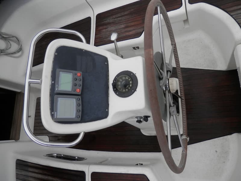 Bavaria 34-3 foto 8