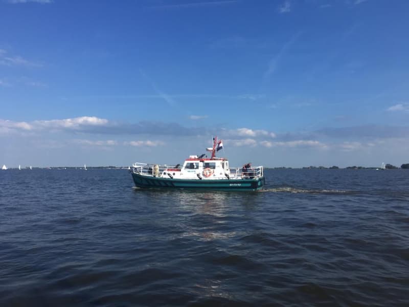 Nelson Halmatic Pilot 40 FT foto 29