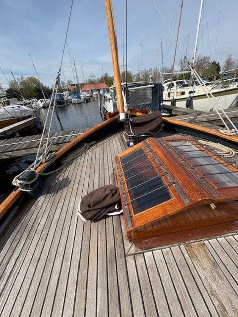 Vollenhovense Bol 8.50 foto 7