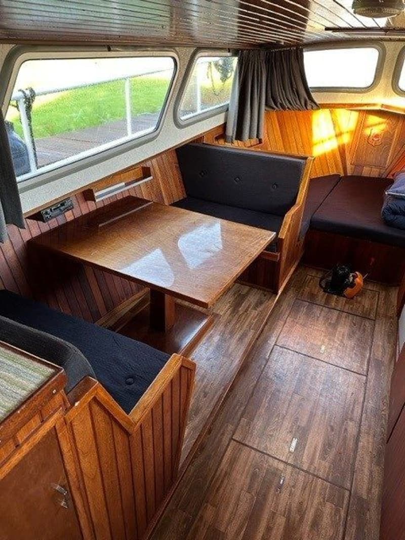 Debo Kruiser 10.50 AK foto 11