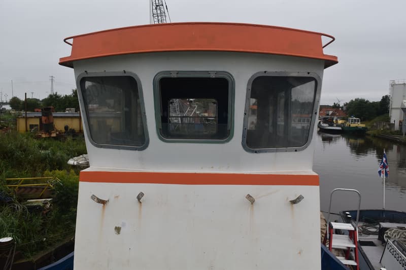 Sleepboot 16.00 foto 36
