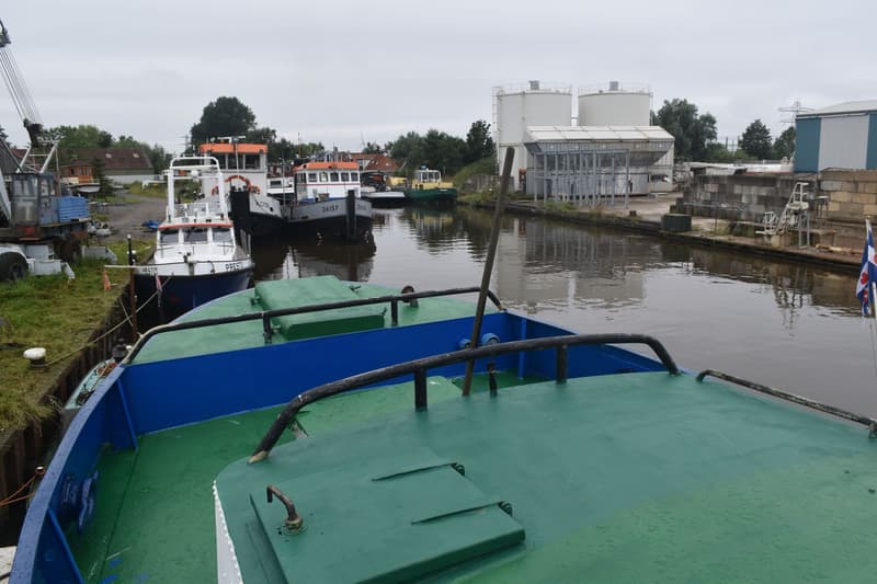 Sleepboot 16.00 foto 47