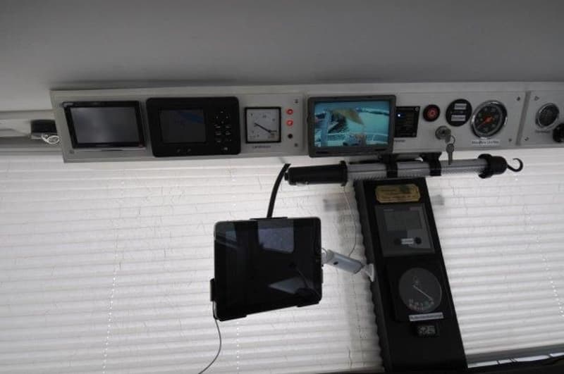 Motorschip 25.00 foto 20