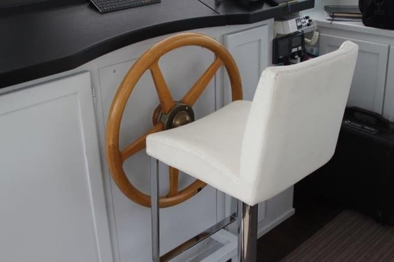 Motorschip 25.00 foto 21