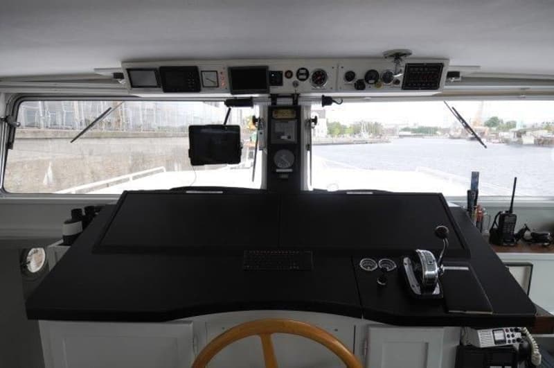 Motorschip 25.00 foto 23