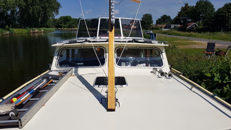 Vechtkruiser 1060 AK foto 3