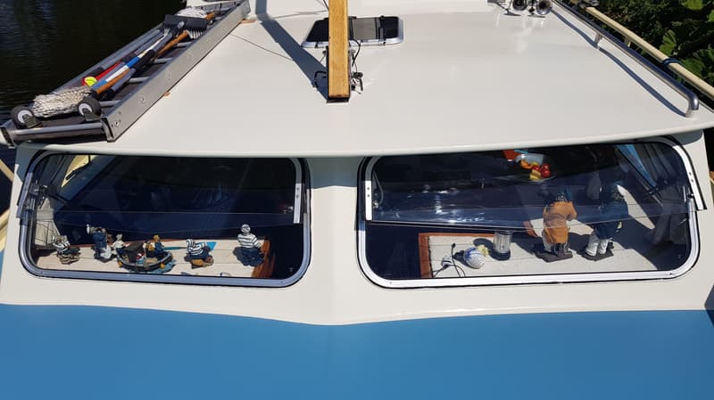 Vechtkruiser 1060 AK foto 4