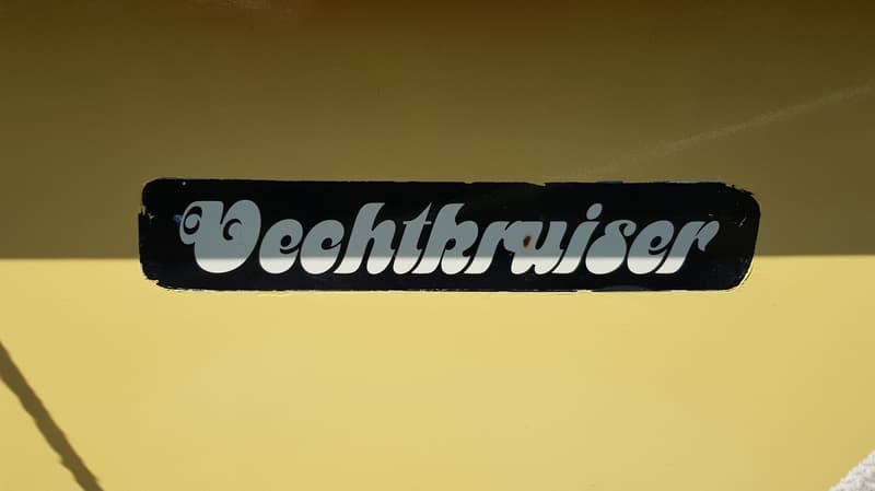 Vechtkruiser 1060 AK foto 59