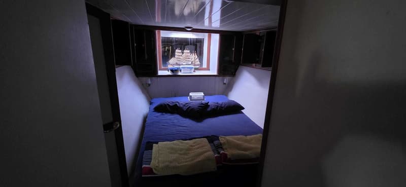 Classic Motor Yacht 14.85 foto 10