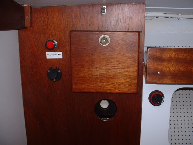 Westerdijk Zeeschouw 9.50 foto 14