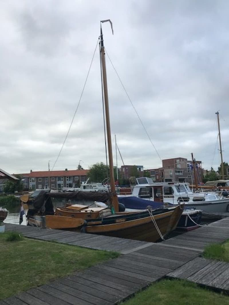 V/d Meulen Zeeschouw 870 foto 6