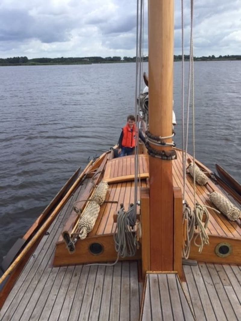 V/d Meulen Zeeschouw 870 foto 10