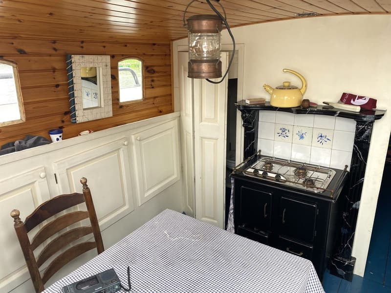 Skutsje 15.87 Familieschip foto 18