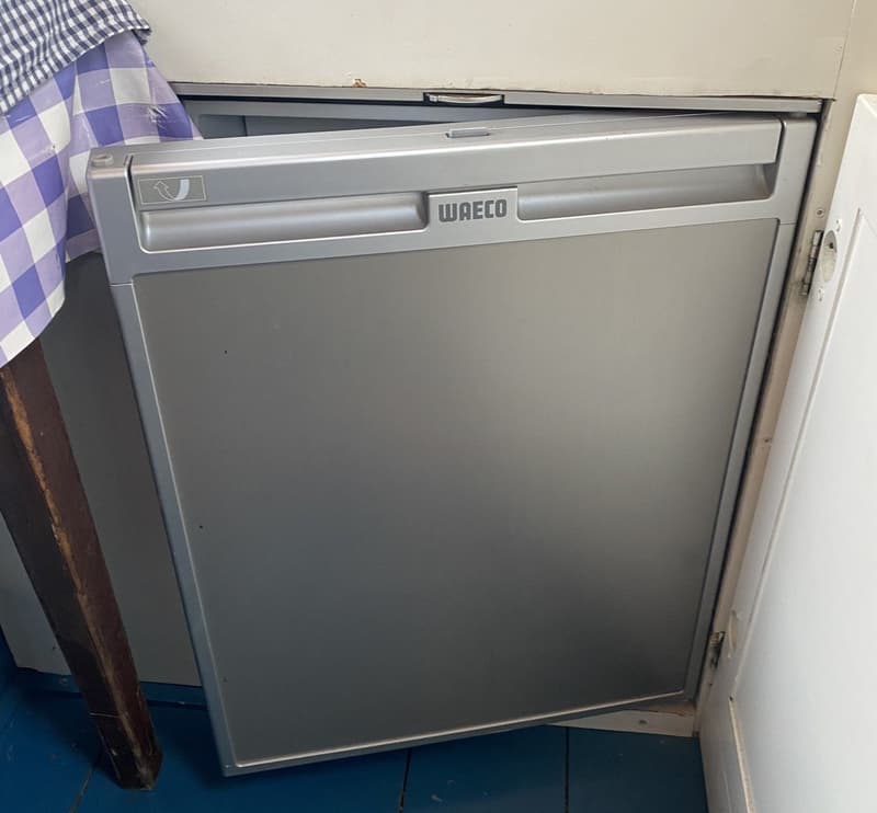 Skutsje 15.87 Familieschip foto 21