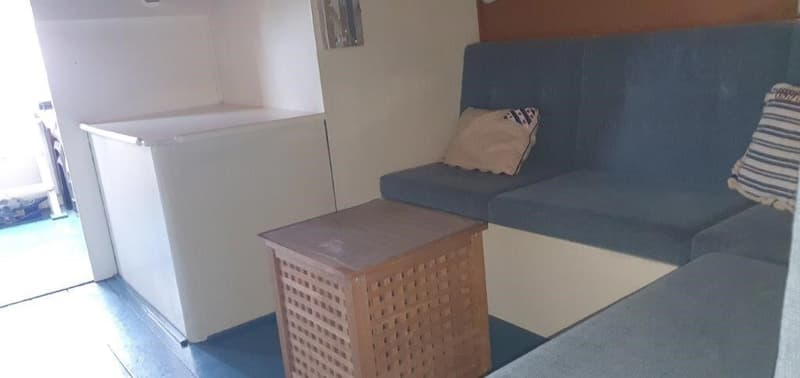 Skutsje 15.87 Familieschip foto 23