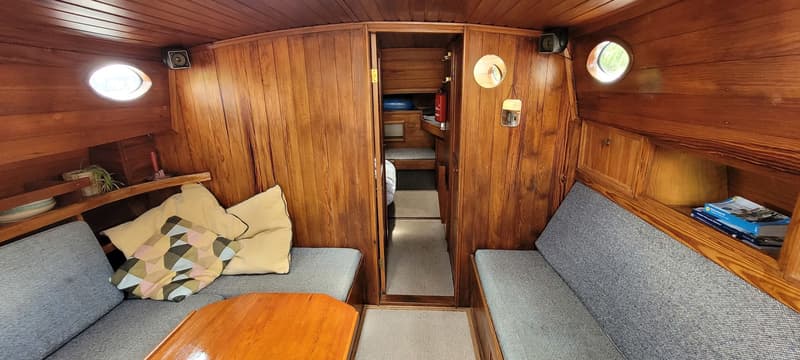 Westerdijk Zeeschouw 10.00 foto 22