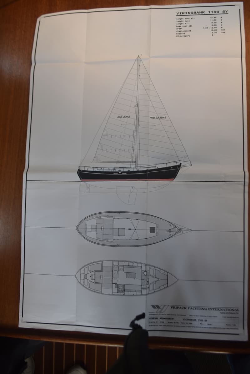 Vikingbank Vripack 1100 foto 16