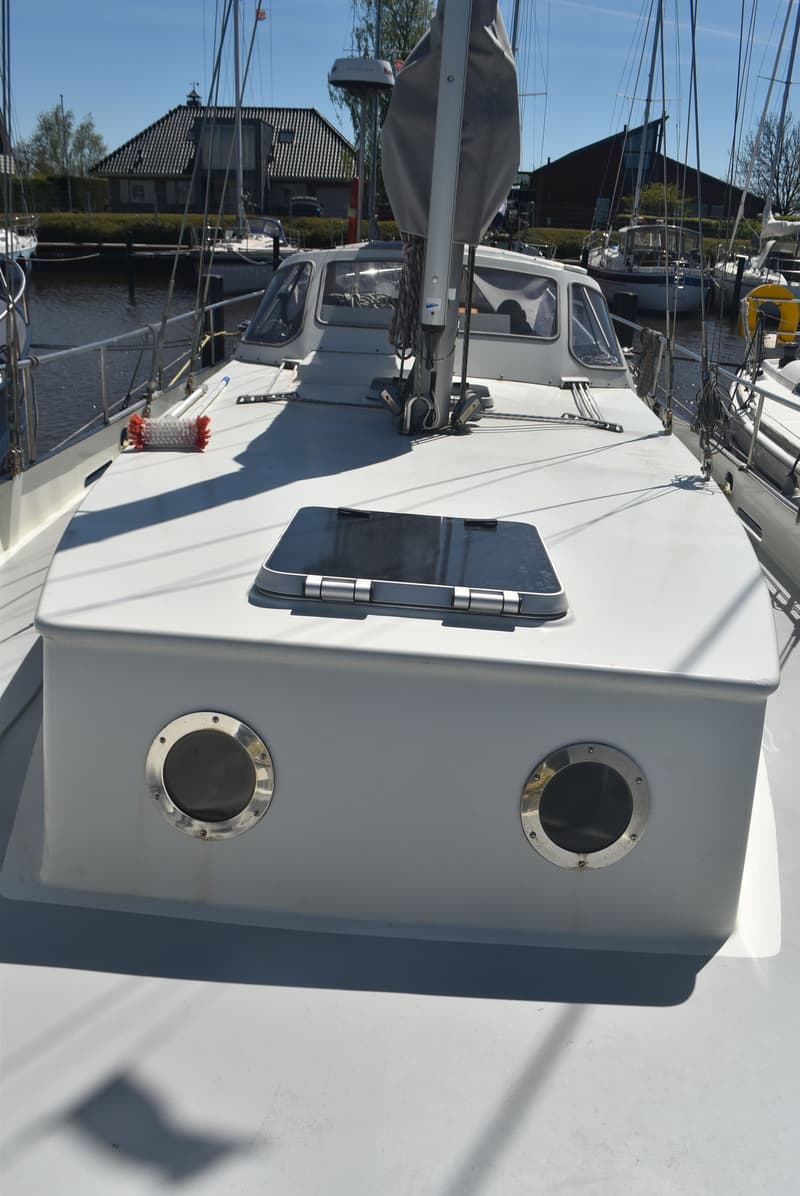 Vikingbank Vripack 1100 foto 17