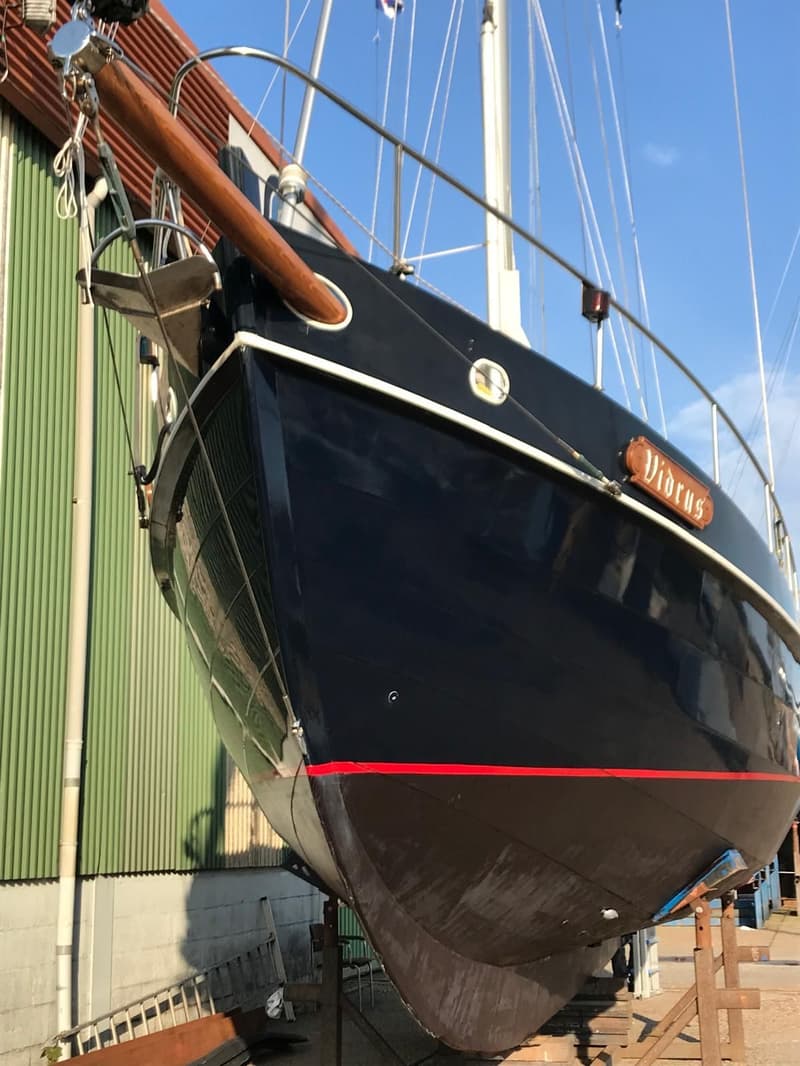 Vikingbank Vripack 1100 foto 6