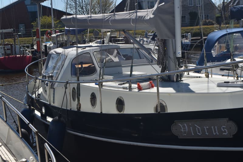 Vikingbank Vripack 1100 foto 10