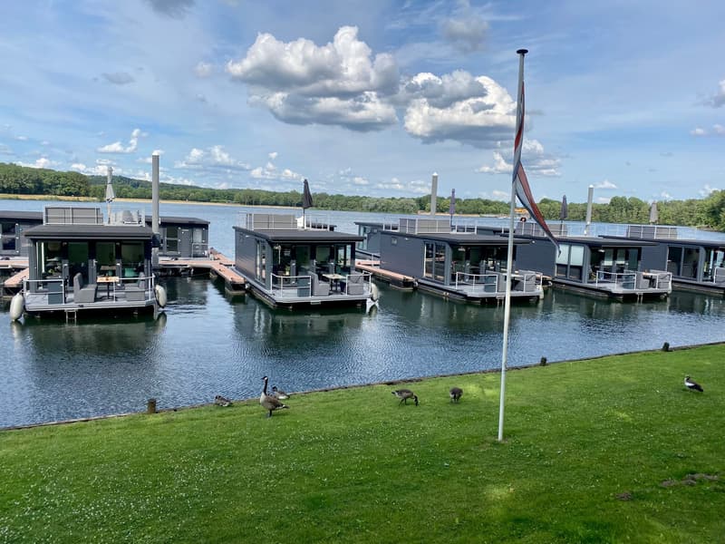 Havenlodge Melite (met Huurligplaats) foto 16