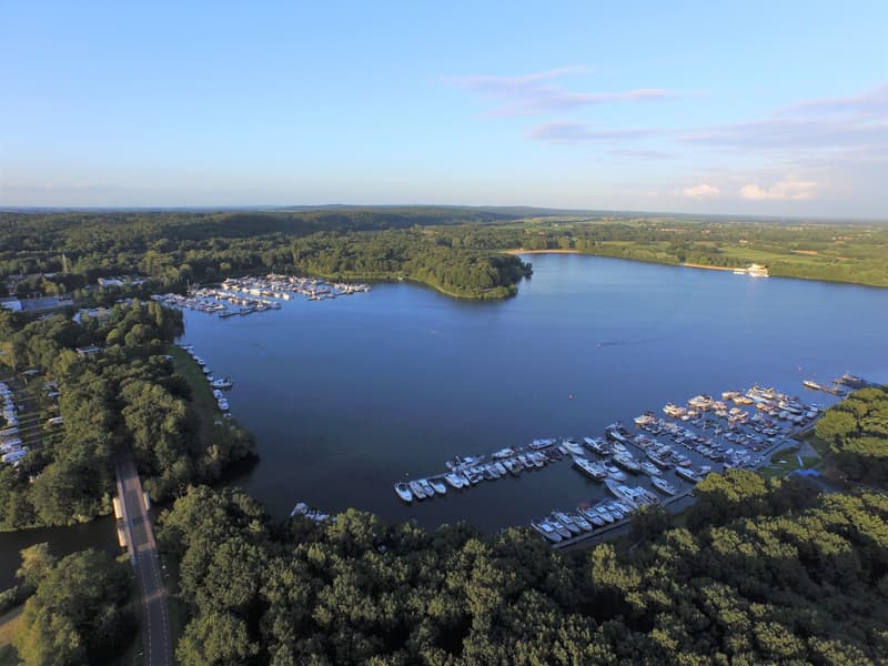 Havenlodge Melite (met Huurligplaats) foto 18