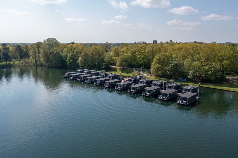 Havenlodge Melite (met Huurligplaats) foto 19