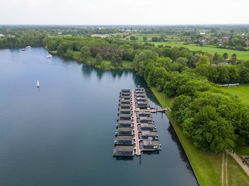 Havenlodge Melite (met Huurligplaats) foto 20