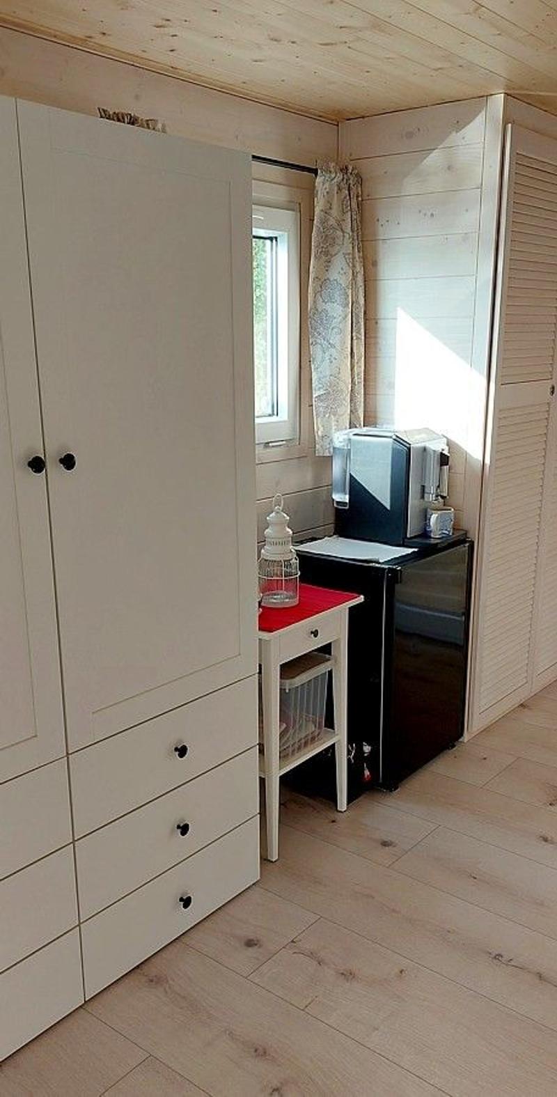Houseboat ZOE 1200 foto 12