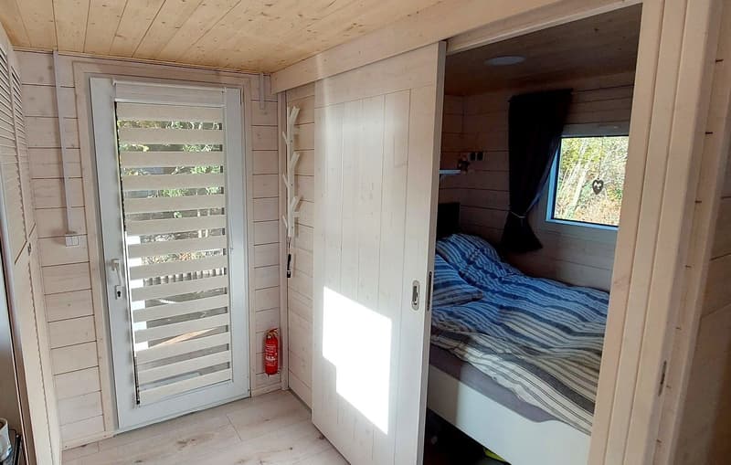 Houseboat ZOE 1200 foto 13