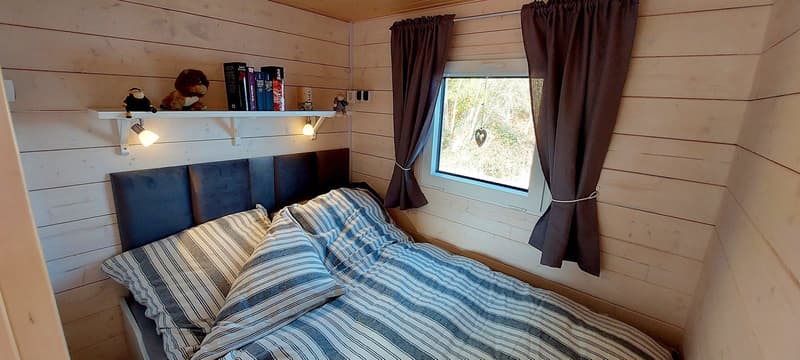 Houseboat ZOE 1200 foto 14