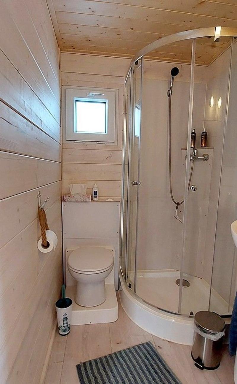 Houseboat ZOE 1200 foto 15