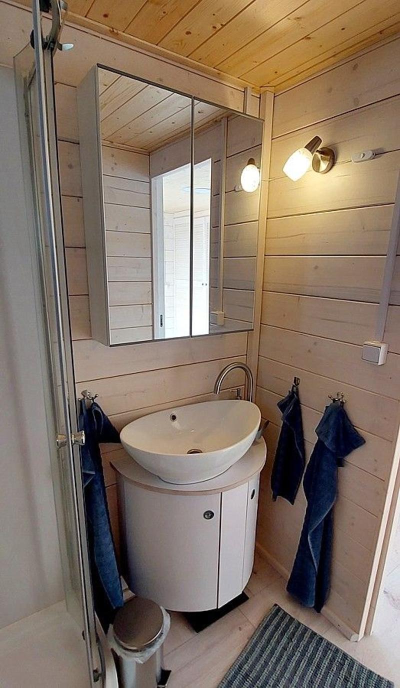 Houseboat ZOE 1200 foto 16