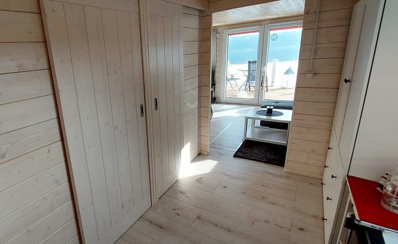 Houseboat ZOE 1200 foto 17