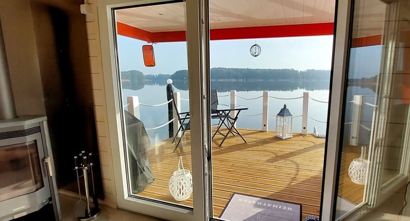 Houseboat ZOE 1200 foto 19