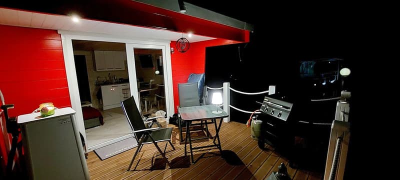 Houseboat ZOE 1200 foto 6