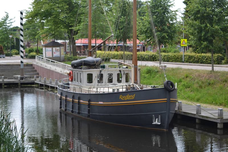 Bronsveen Januskotter foto 5
