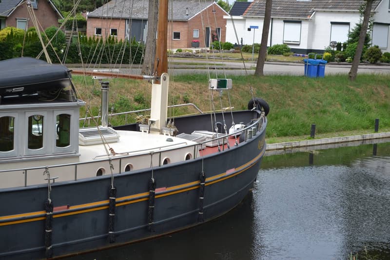Bronsveen Januskotter foto 6