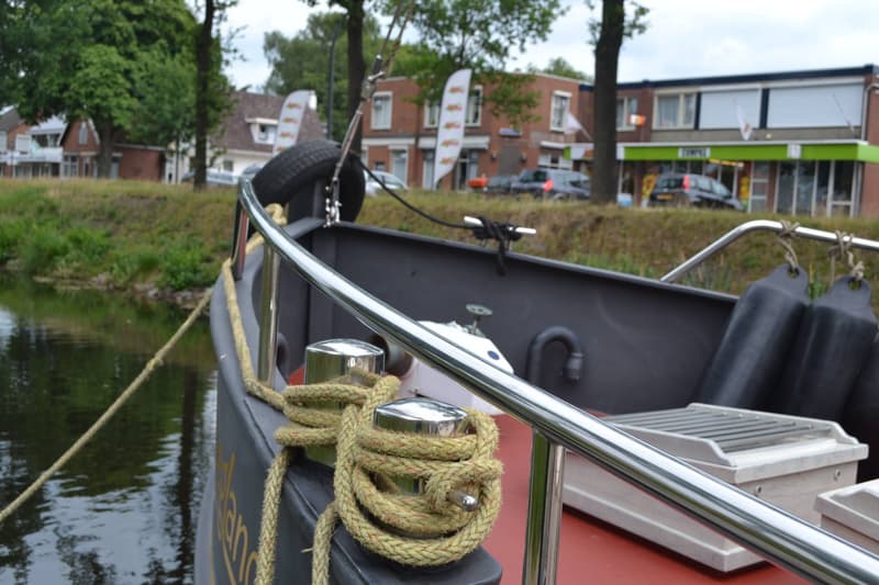 Bronsveen Januskotter foto 10