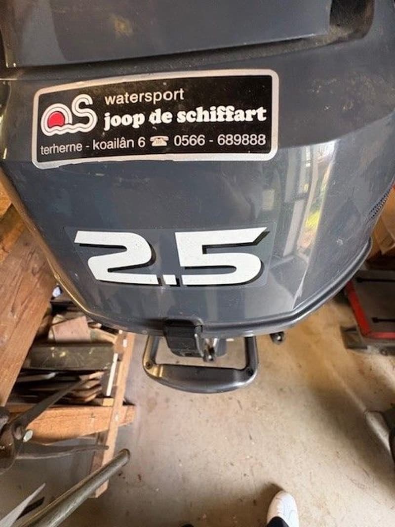 16m2 Zeilnr. 3679 Met Meetbrief foto 13