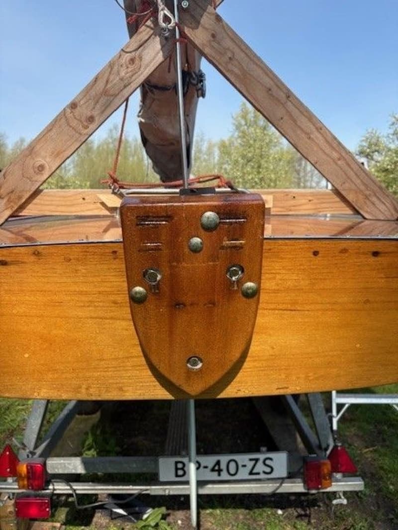 16m2 Zeilnr. 3679 Met Meetbrief foto 7