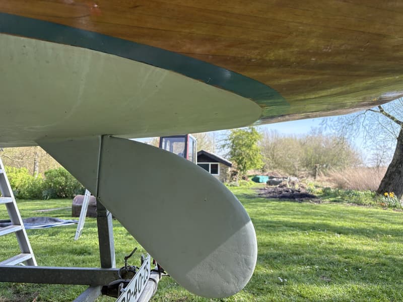 16m2 Zeilnr. 3679 Met Meetbrief foto 9